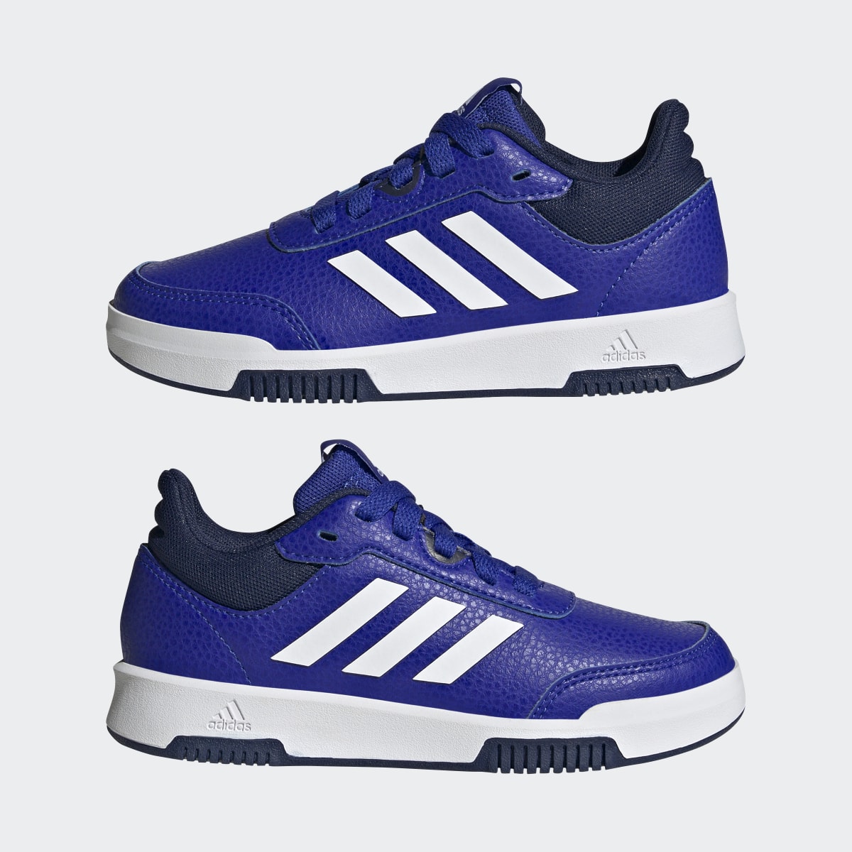 Adidas Tensaur Sport Training Lace Schuh. 8