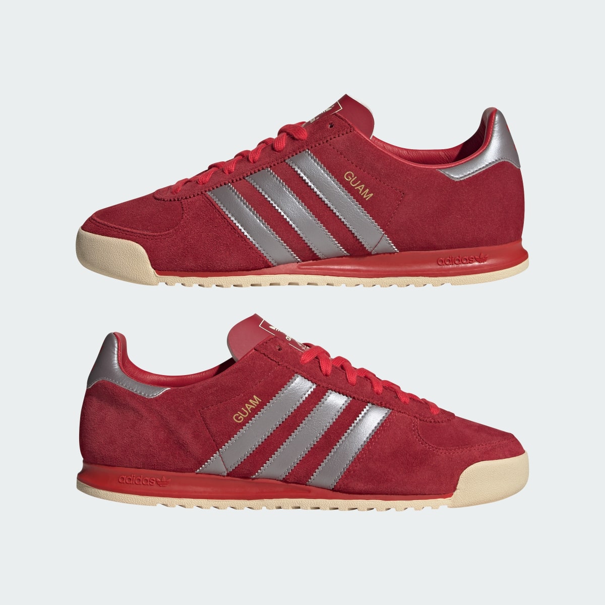 Adidas Chaussure Guam. 8