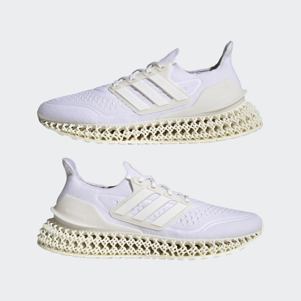 Adidas Ultra 4DFWD Ayakkabı. 8