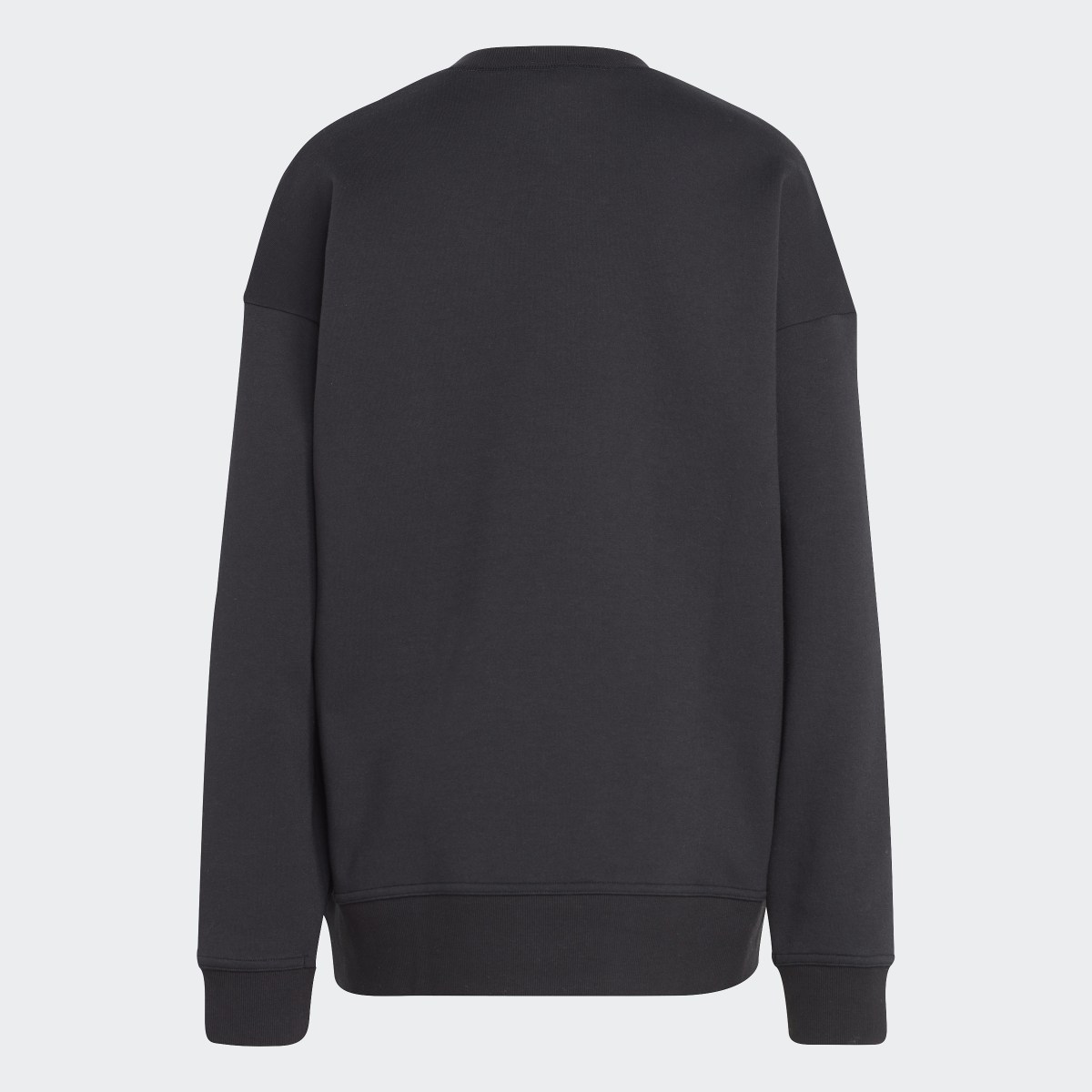 Adidas by Stella McCartney TruePurpose Split-Sleeve Sweatshirt. 6