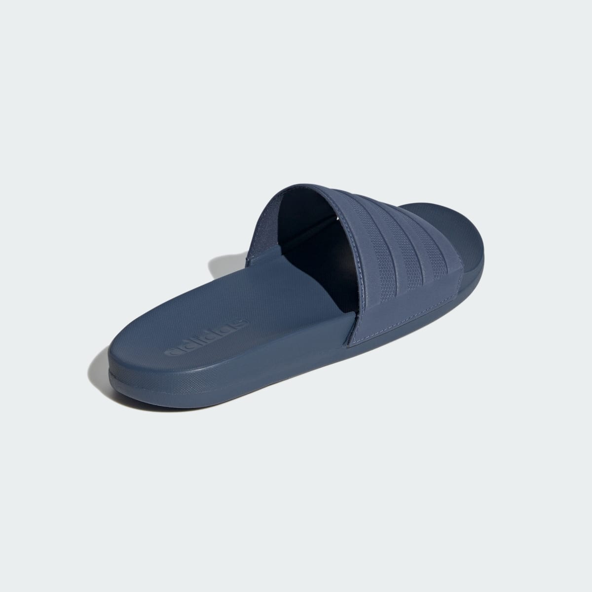 Adidas Adilette Comfort Slides. 6