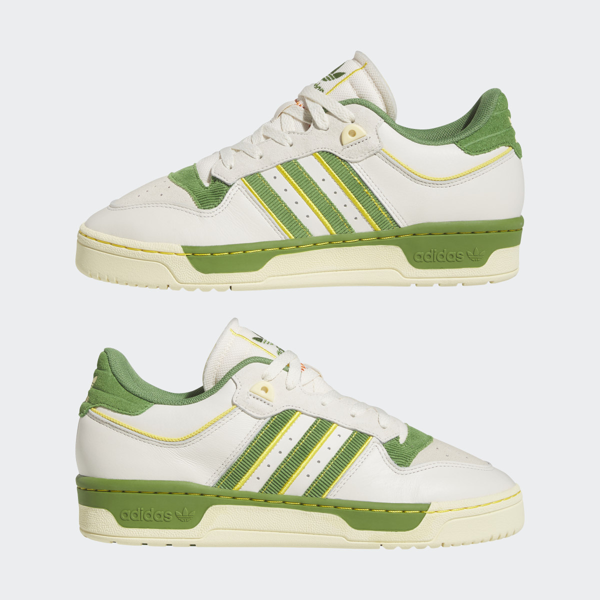 Adidas Rivalry Low 86 Schuh. 8