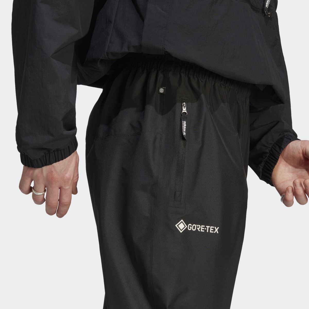 Adidas Adventure Premium Pants. 7