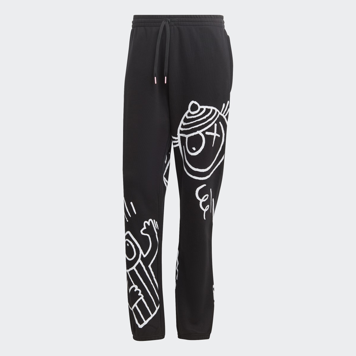 Adidas Originals x André Saraiva Sweat Pants. 4