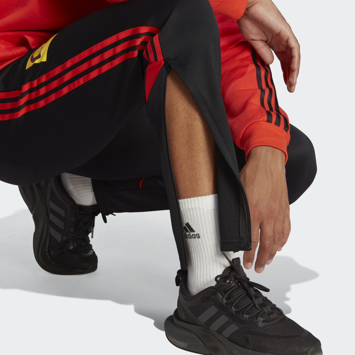 Adidas x LEGO® Tiro Pants. 6