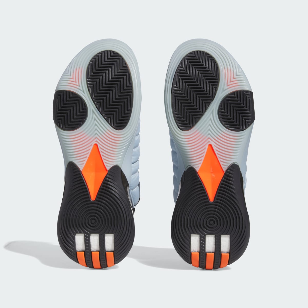Adidas Harden Vol. 7 Basketball Shoes. 4