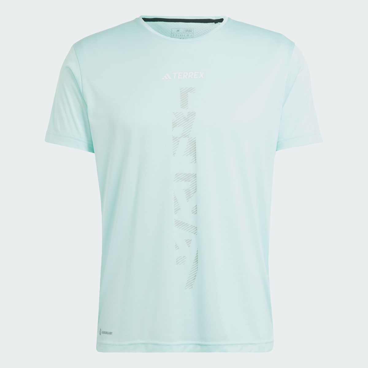 Adidas Camiseta Terrex Agravic Trail Running. 5