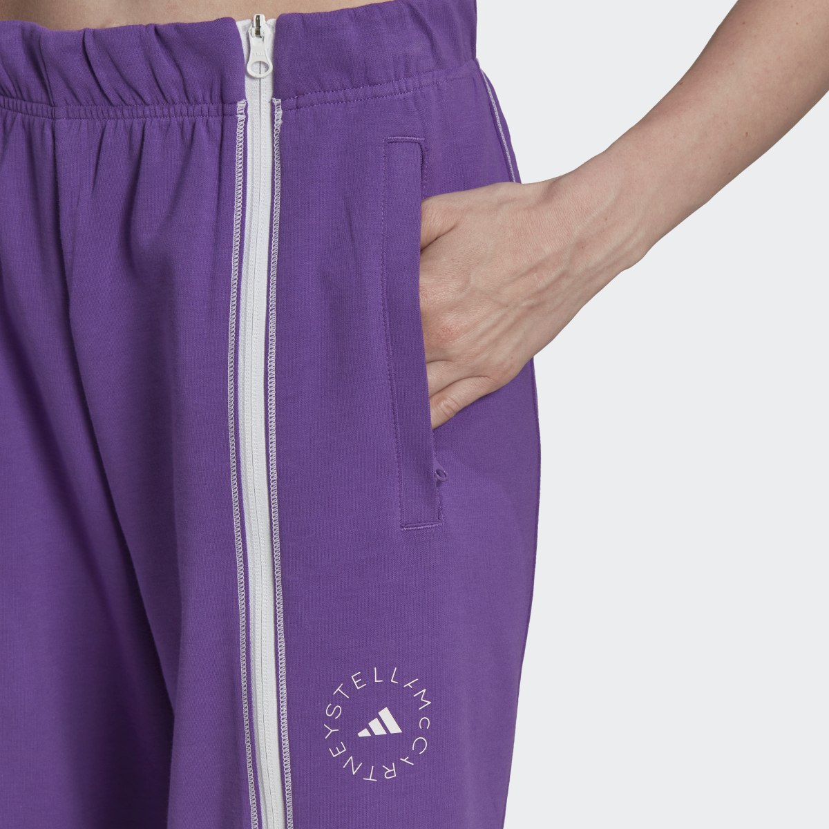 Adidas Pantalon de survêtement adidas by Stella McCartney Sportswear. 6