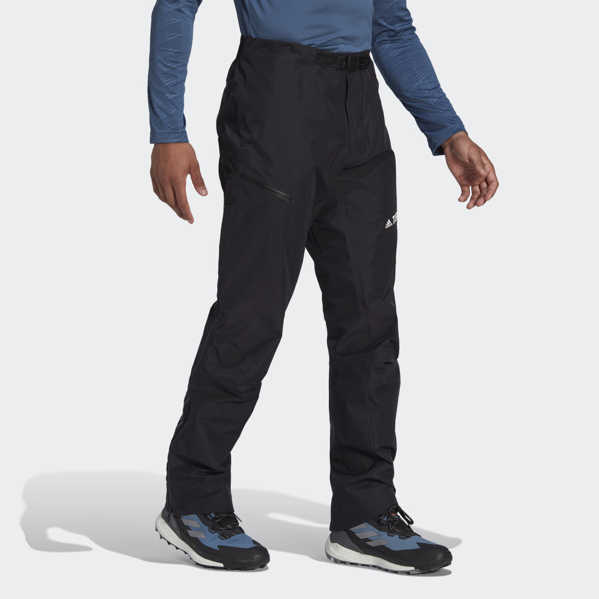 Adidas Pantalon Terrex Techrock GORE-TEX Pro. 7