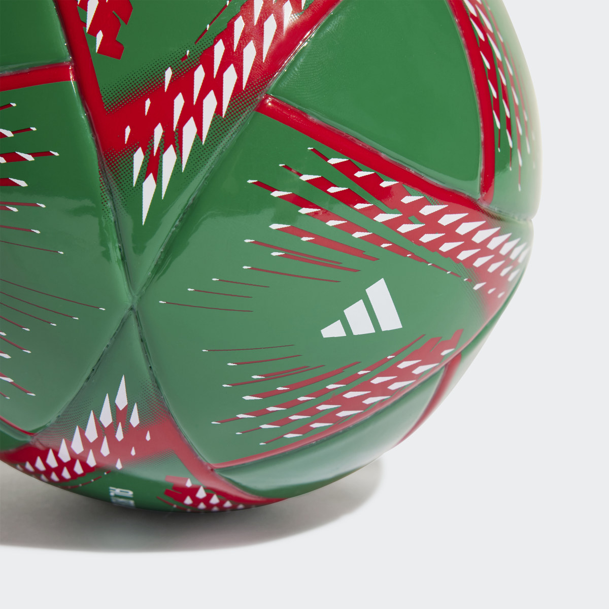 Adidas Minibalón Al Rihla Selección Nacional de México. 4