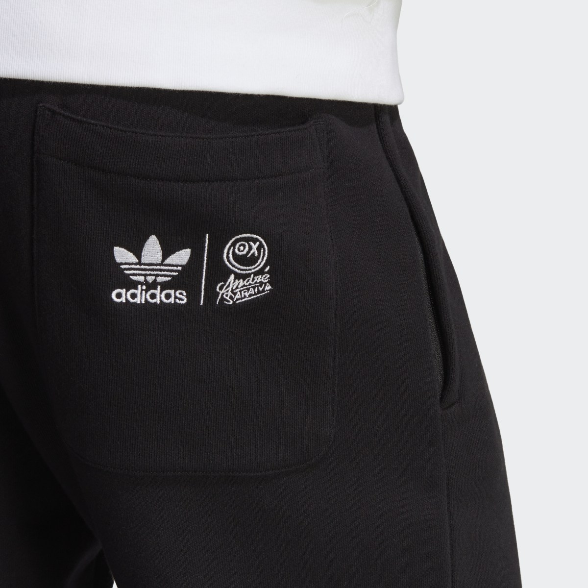 Adidas Originals x André Saraiva Sweat Pants. 5