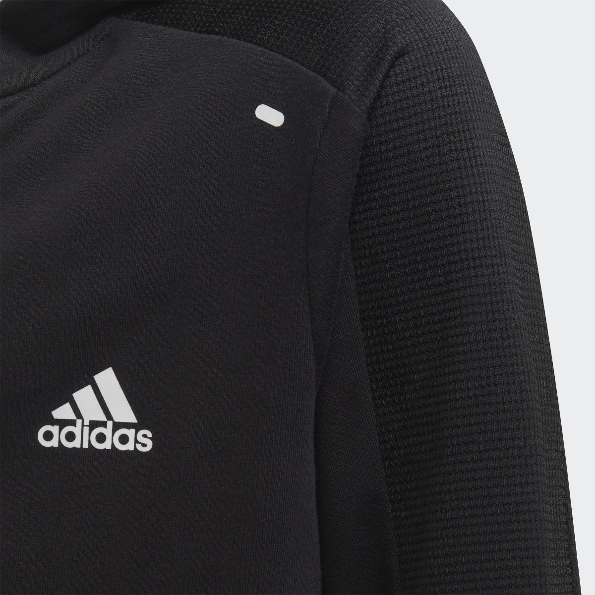Adidas XFG Techy Inspired Summer Track Top. 4