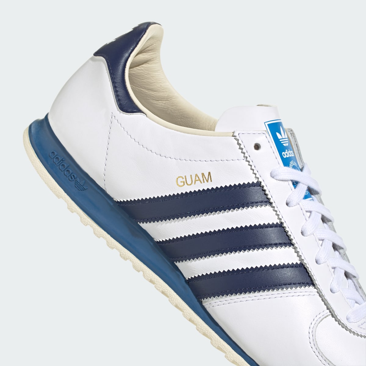 Adidas Buty Guam. 10