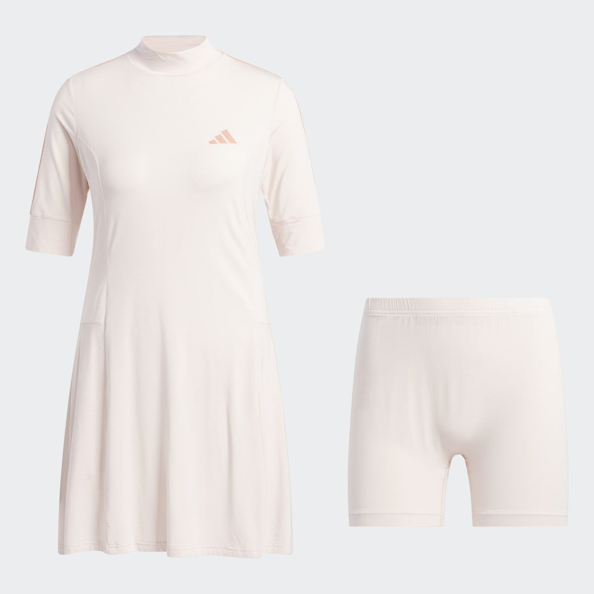 Adidas Made With Nature Golf Dress. 9