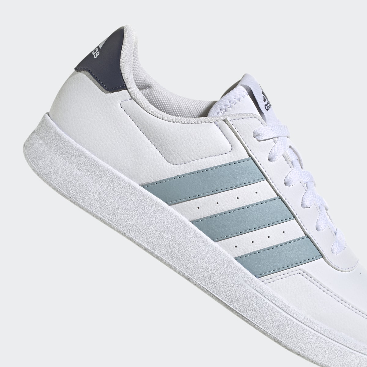 Adidas Tenis Breaknet 2.0. 10