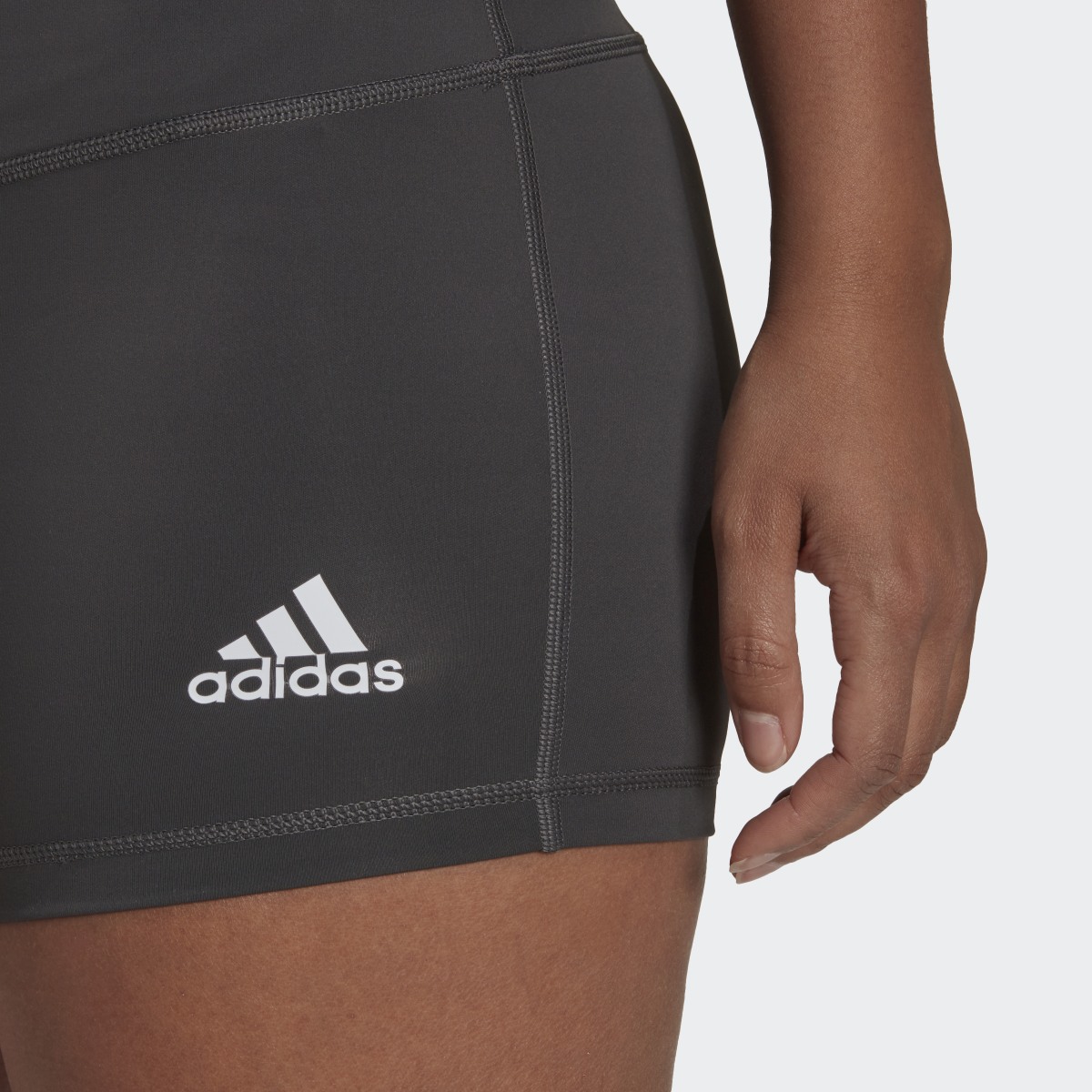 Adidas 4 Inch Shorts. 5