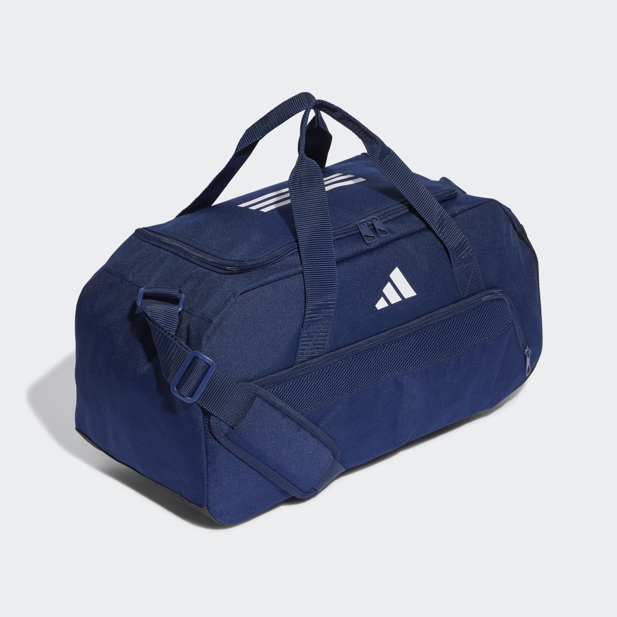 Adidas Bolsa de deporte pequeña Tiro League. 4