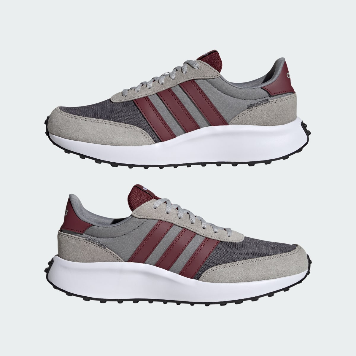 Adidas Run 70s Lifestyle Laufschuh. 8