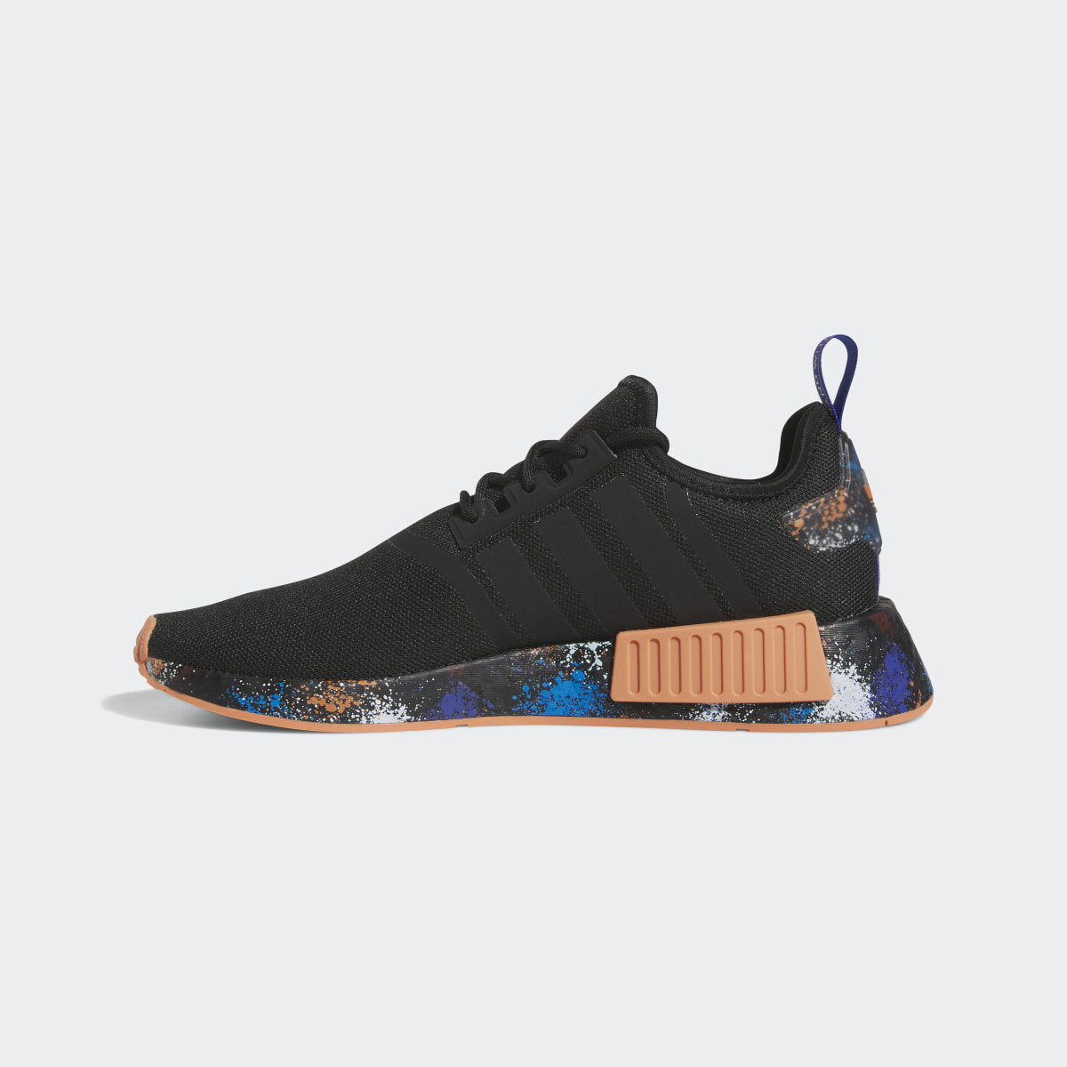 Adidas Tenis NMD_R1. 7