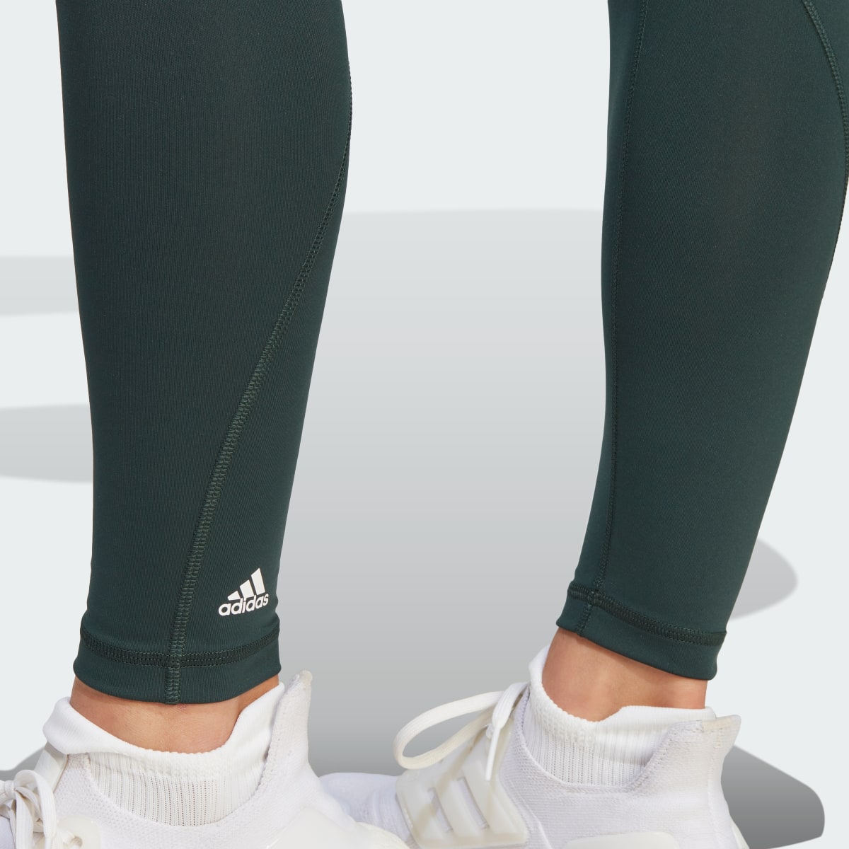 Adidas Optime Training Leggings. 5