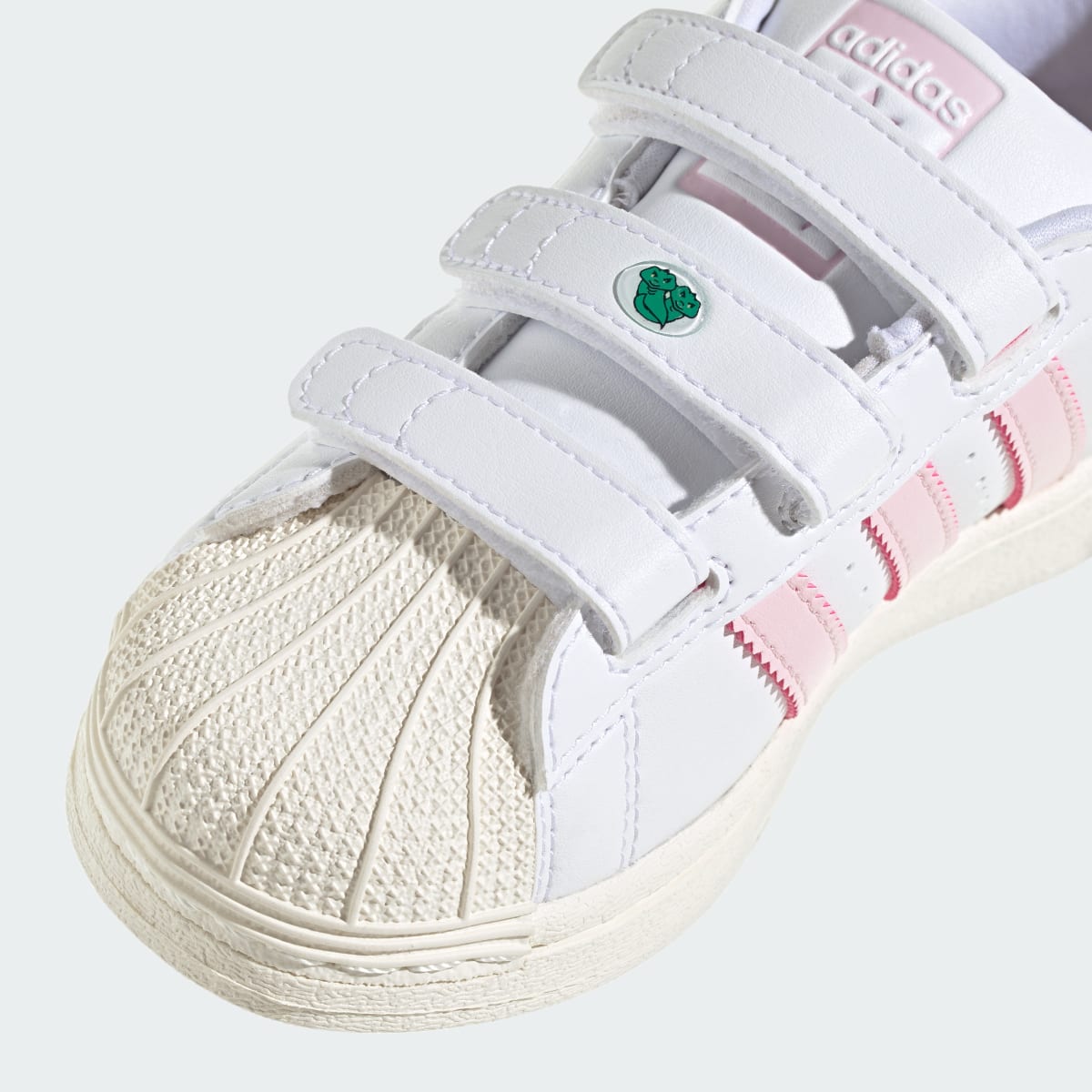 Adidas Superstar x Disney Kids Schuh. 10