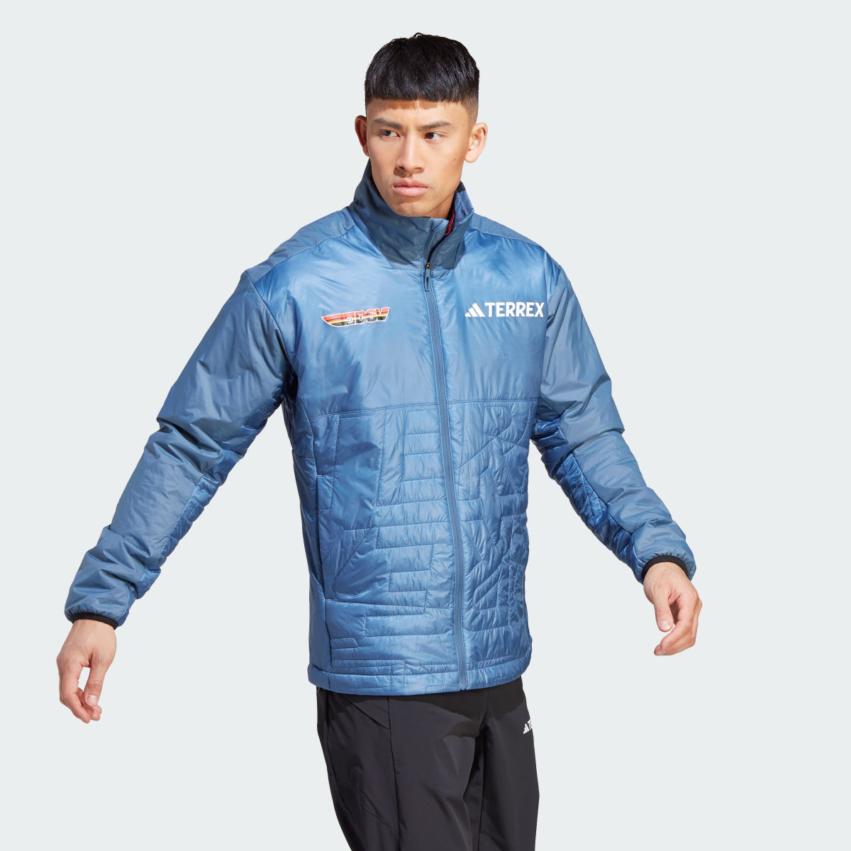 Adidas Casaco PrimaLoft Xperior TERREX. 4