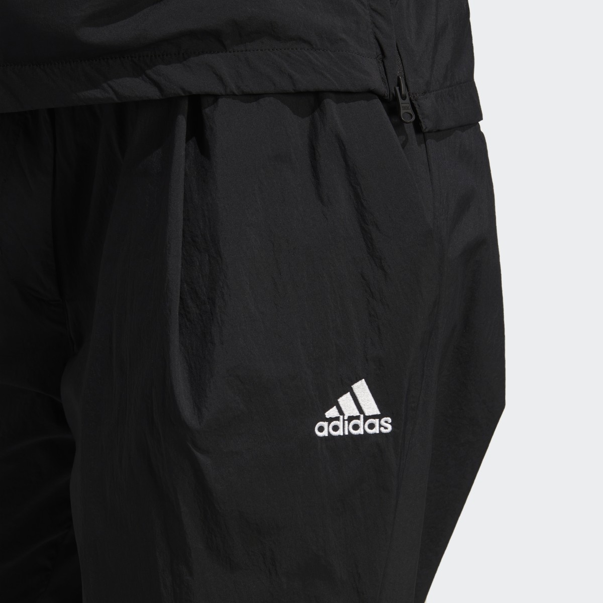 Adidas Formal Track Tracksuit Bottoms. 5