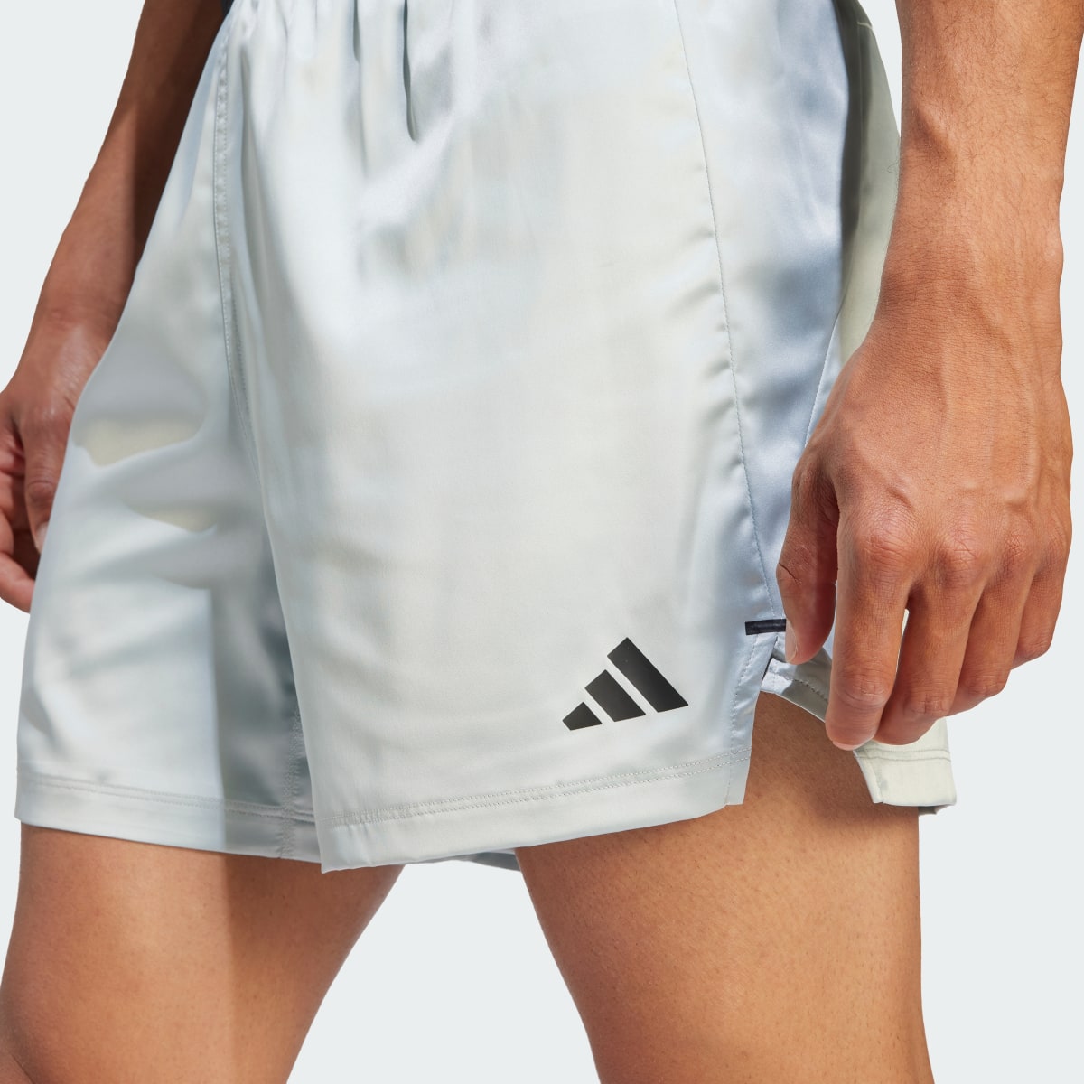 Adidas Power Workout Shorts. 5