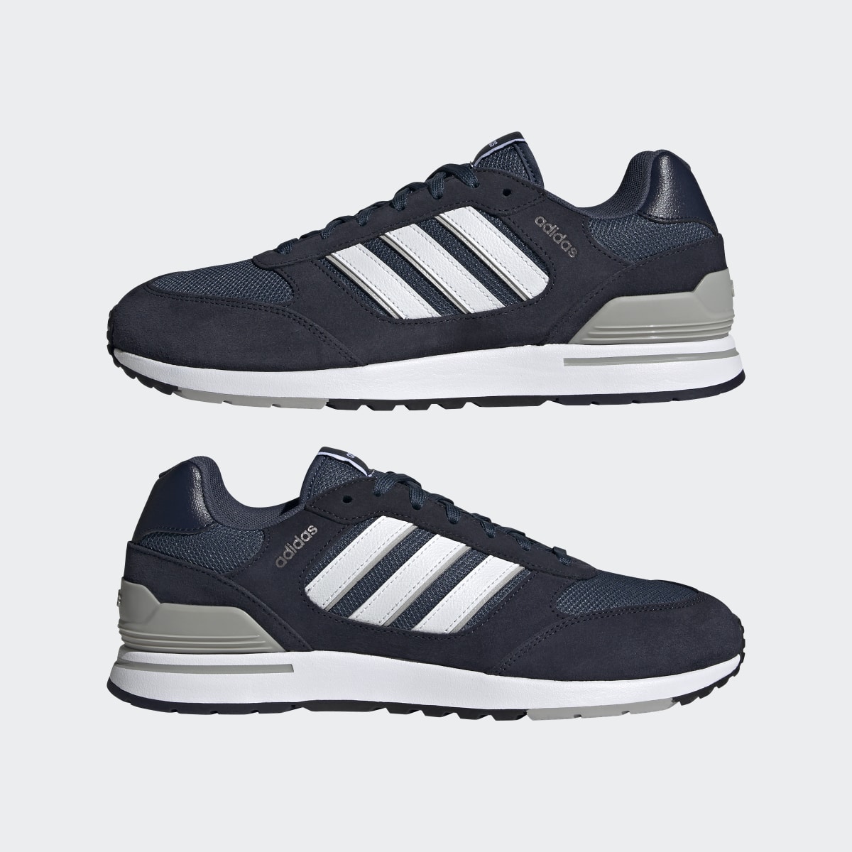Adidas Run 80s Shoes. 8