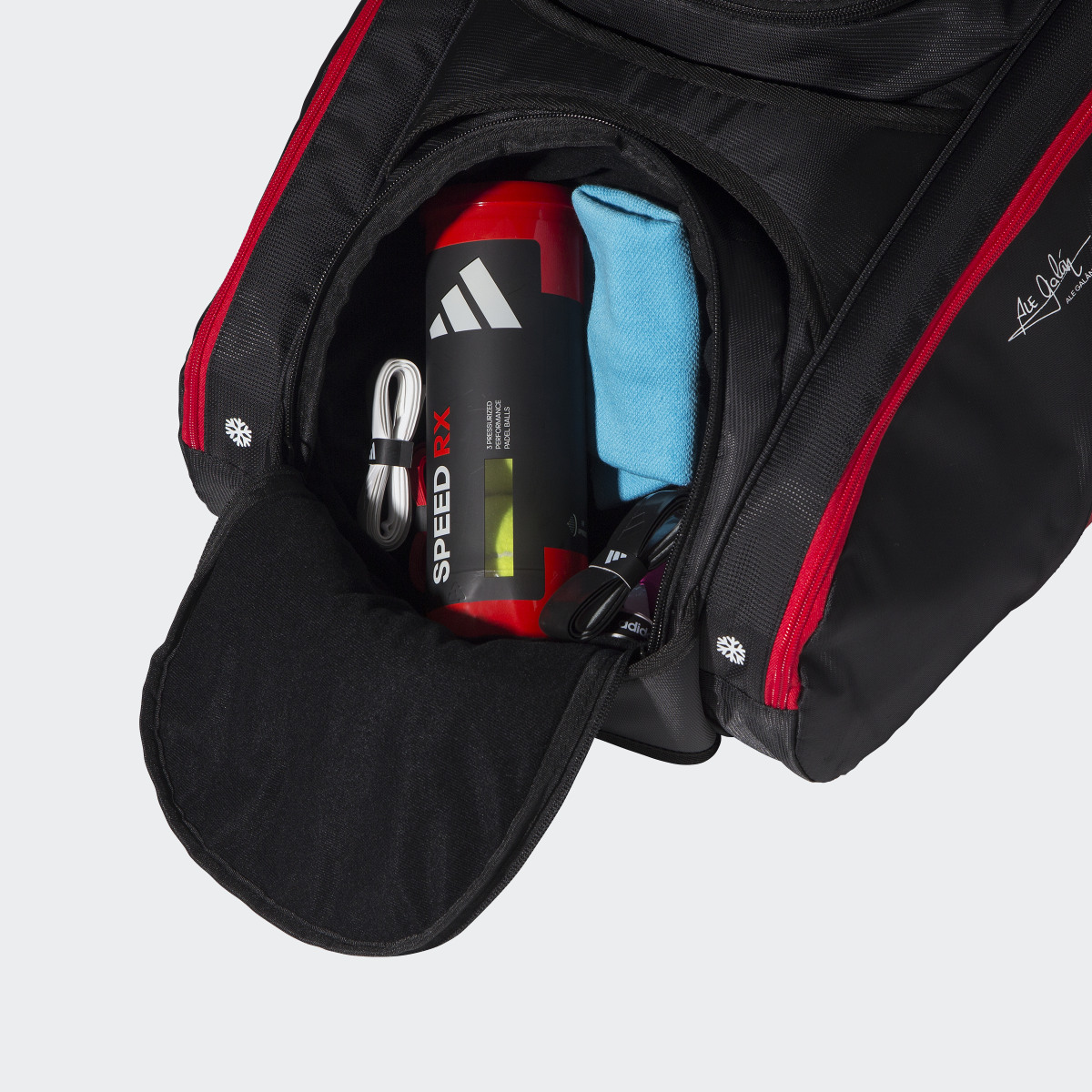 Adidas Racketbag MULTIGAME 3.2. 5