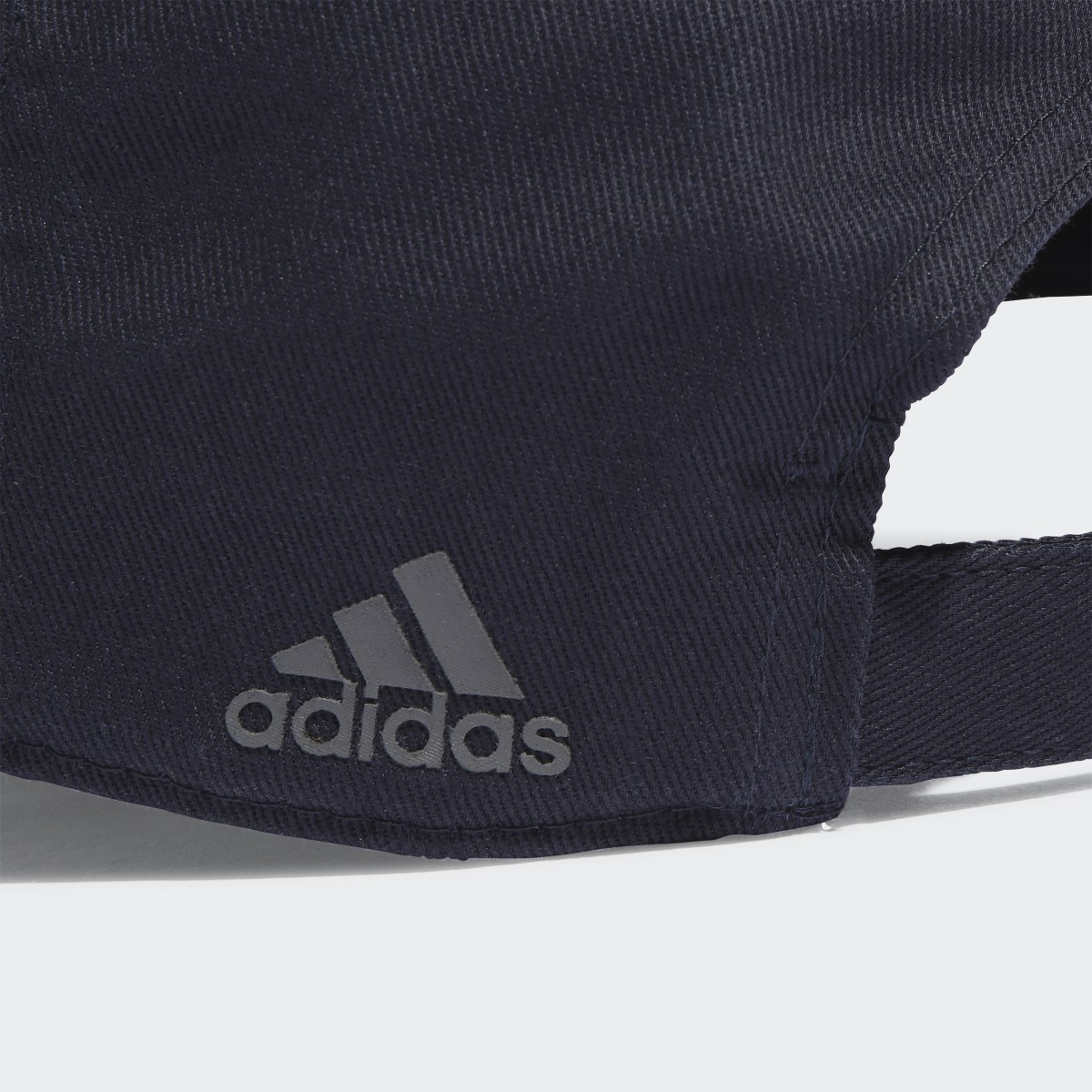 Adidas Cappellino Outlined Logo Baseball. 5