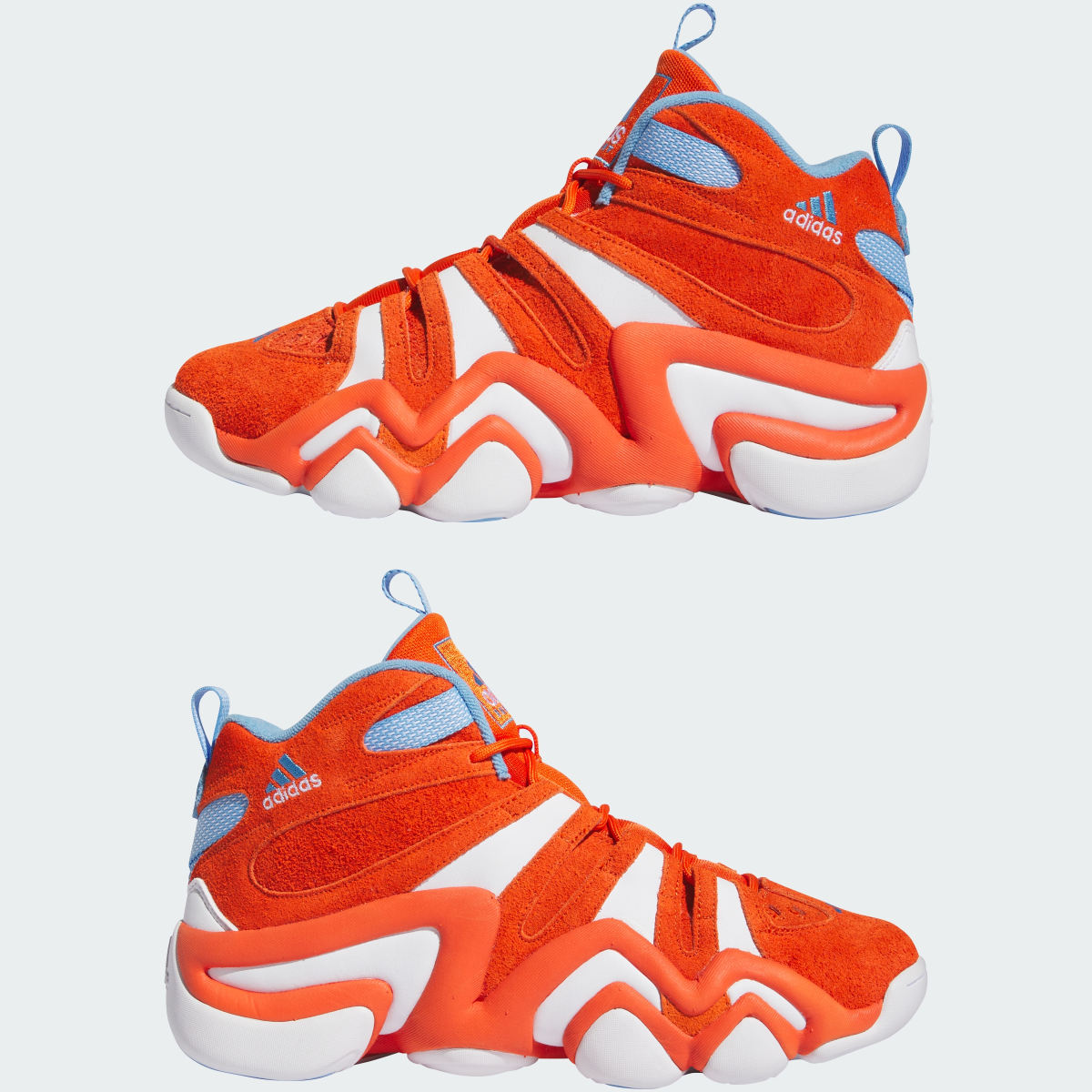 Adidas Buty Crazy 8. 8