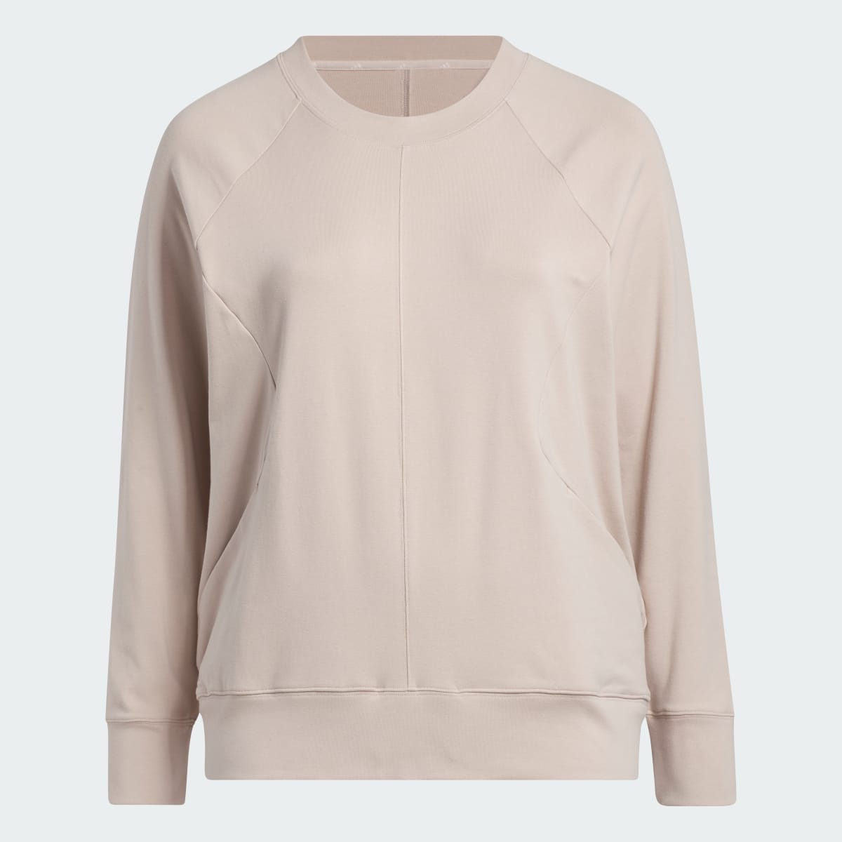 Adidas Sweat-shirt Made With Nature (Grandes tailles). 5