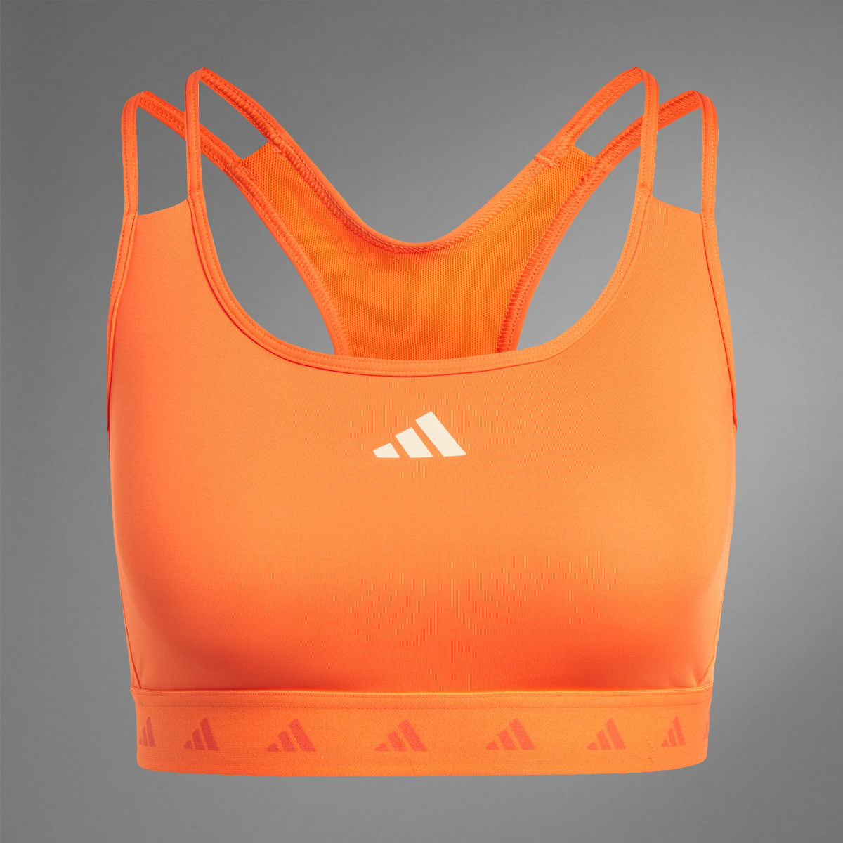 Adidas Lift Your Mind PowerReact Medium-Support Bra. 10