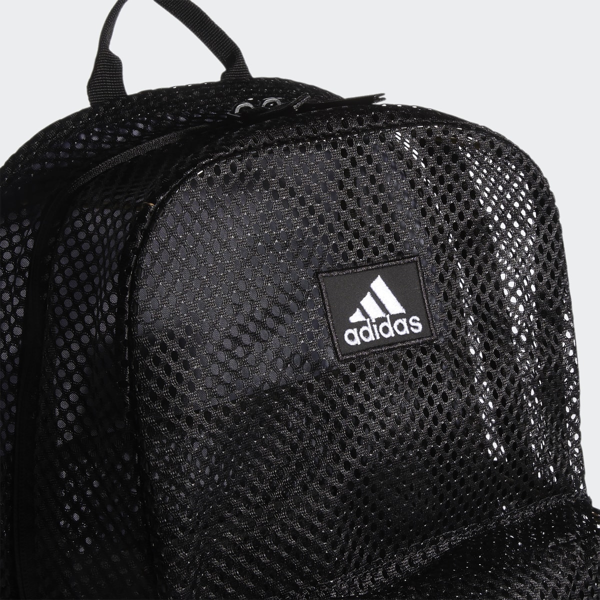 Adidas Hermosa Mesh Backpack. 6