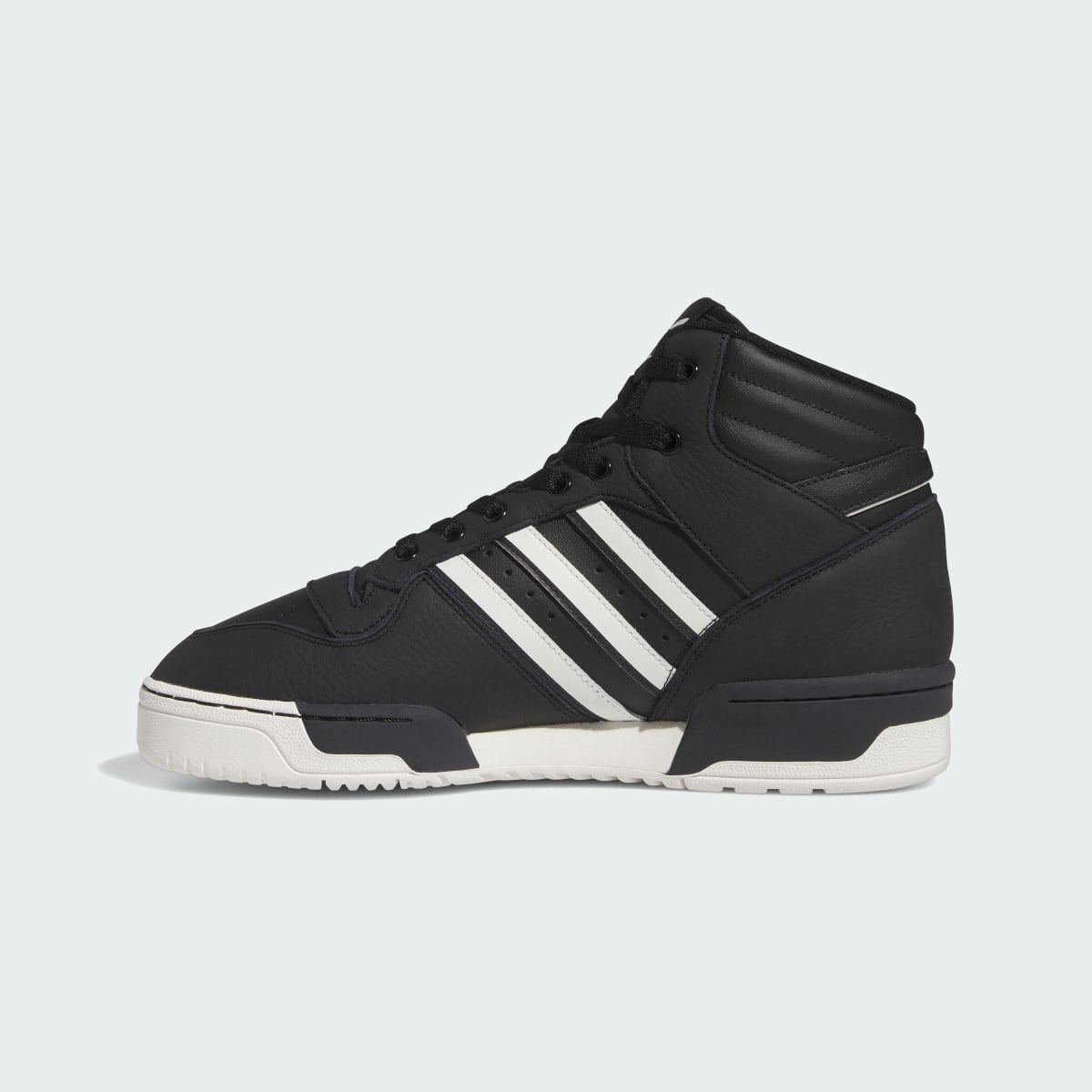 Adidas Rivalry Mid Shoes. 7