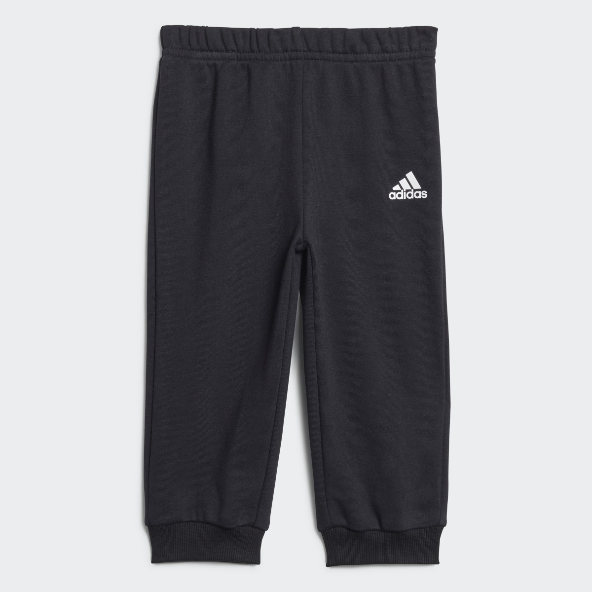 Adidas Essentials Sweatshirt and Pants. 5