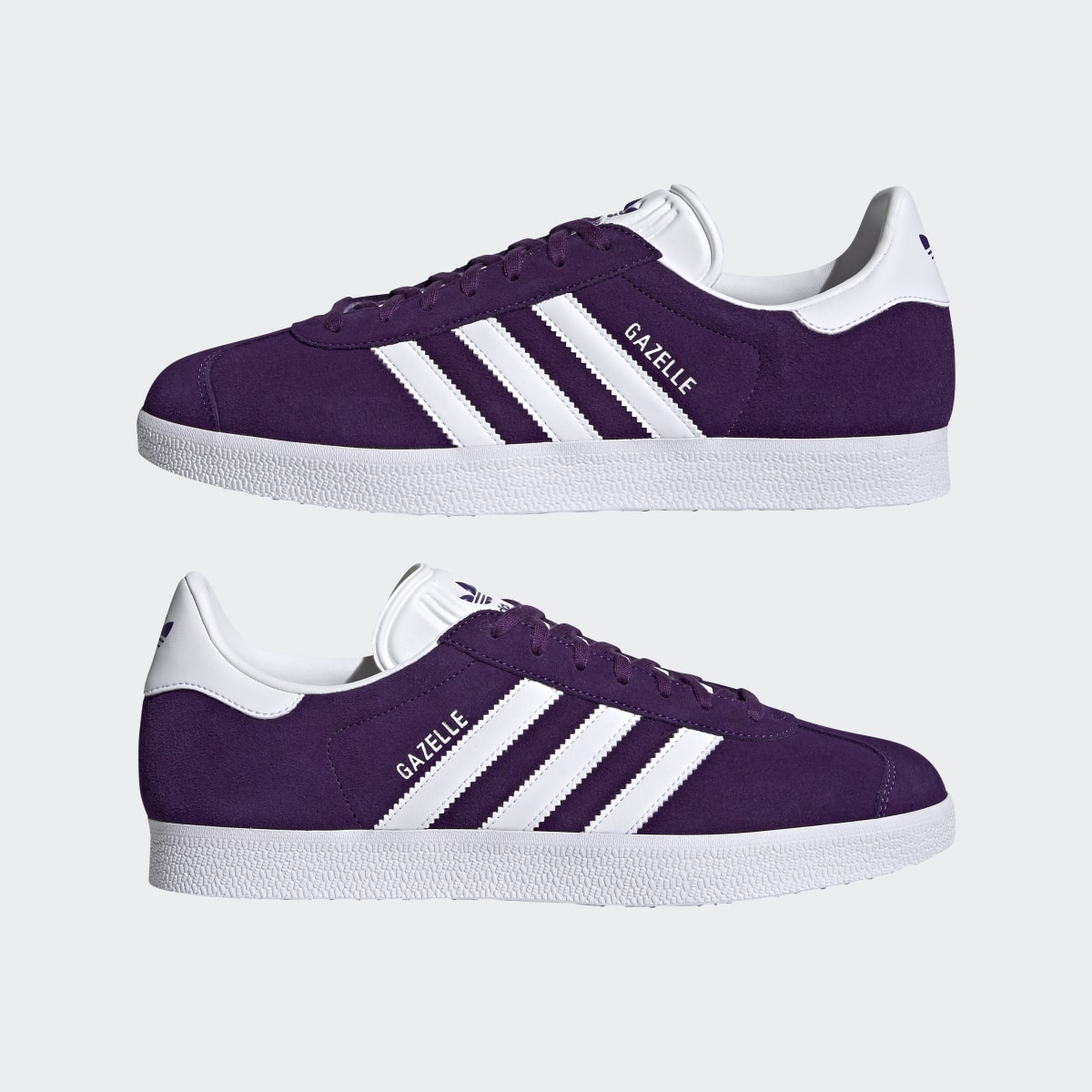 Adidas Scarpe Gazelle. 8