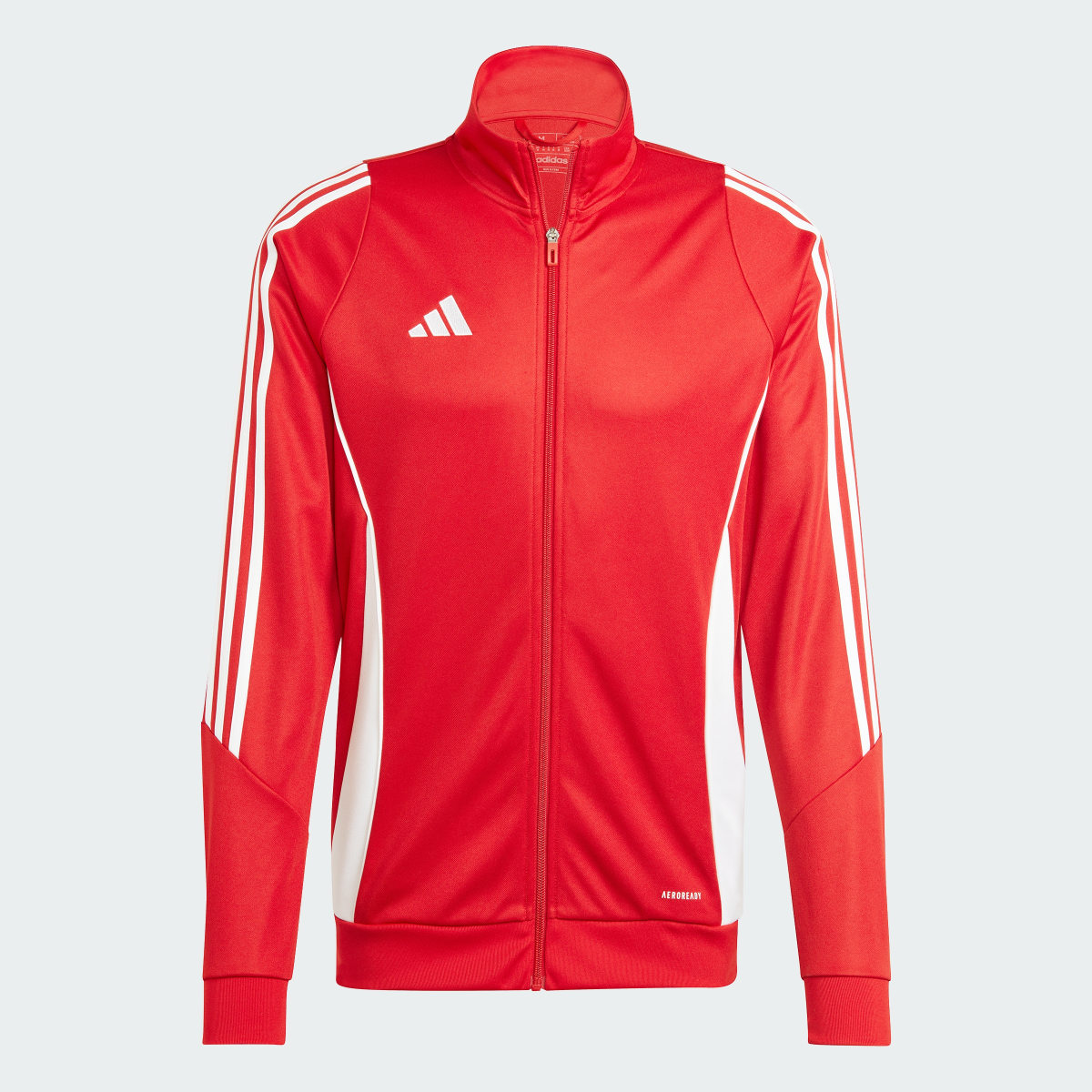 Adidas Tiro 24 Training Jacket. 5