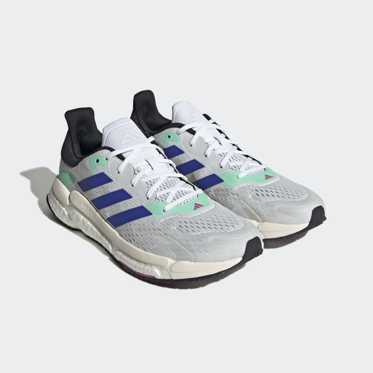 Adidas Solarboost 4 Shoes. 5