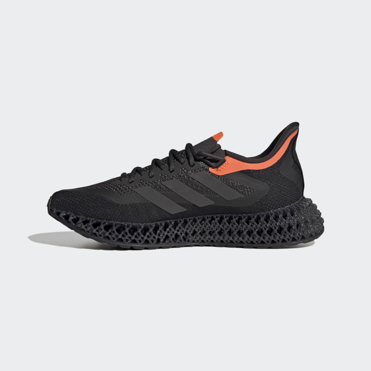 Adidas 4DFWD 2 Laufschuh. 10