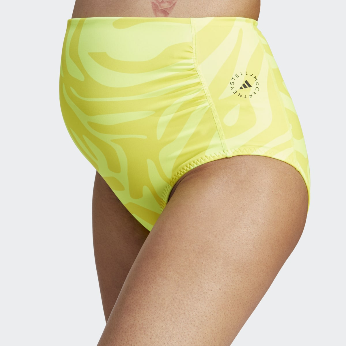 Adidas by Stella McCartney Maternity Bikini Bottoms. 7