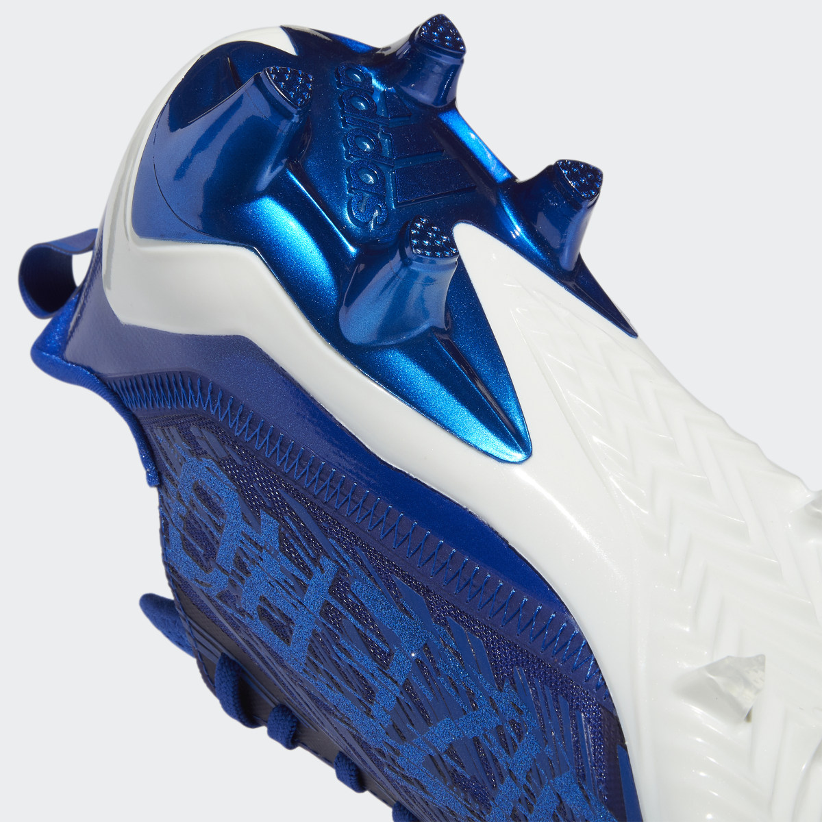 Adidas Adizero Cleats. 9 Adidas Adizero Cleats. 9