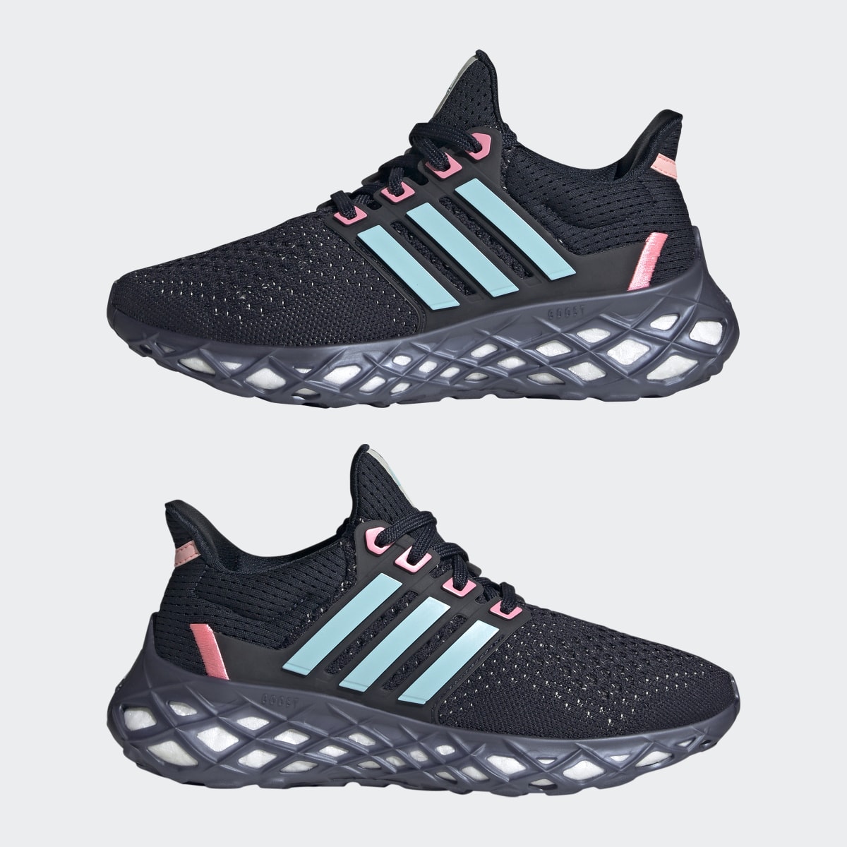 Adidas Chaussure Ultraboost Web DNA. 8