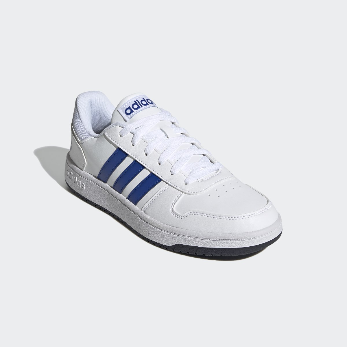 Adidas Tenis Hoops 2.0. 5