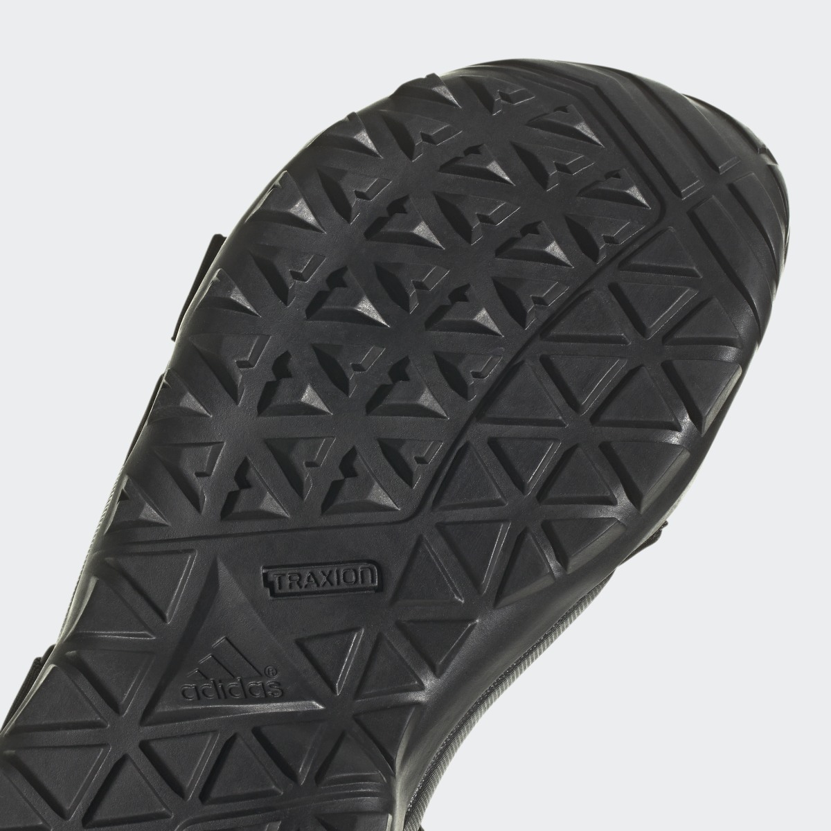 Adidas Terrex Cyprex Ultra DLX Sandals. 10
