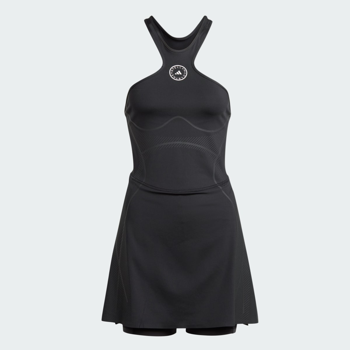 Adidas by Stella McCartney TruePace Running Dress. 6