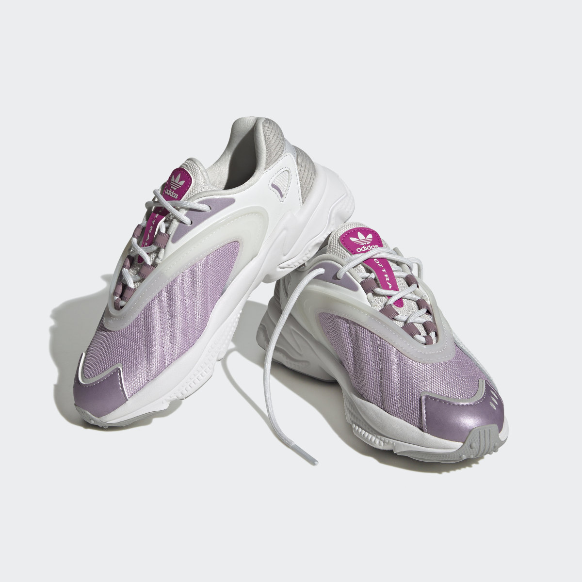 Adidas OZTRAL Schuh. 5