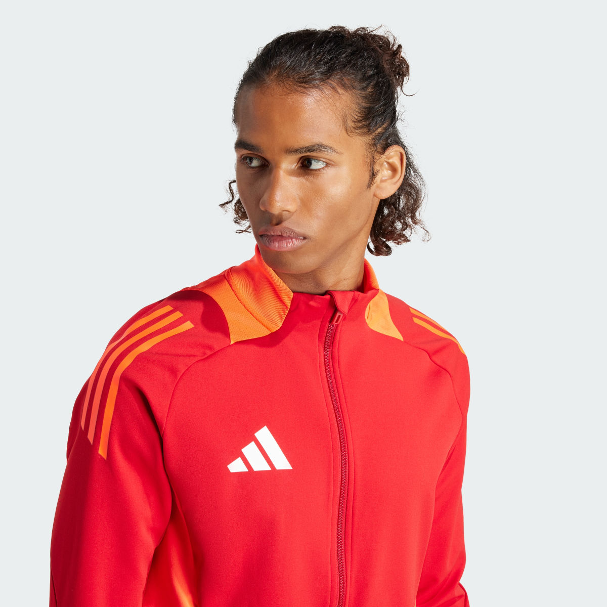 Adidas Giacca da allenamento Tiro 24 Competition. 7