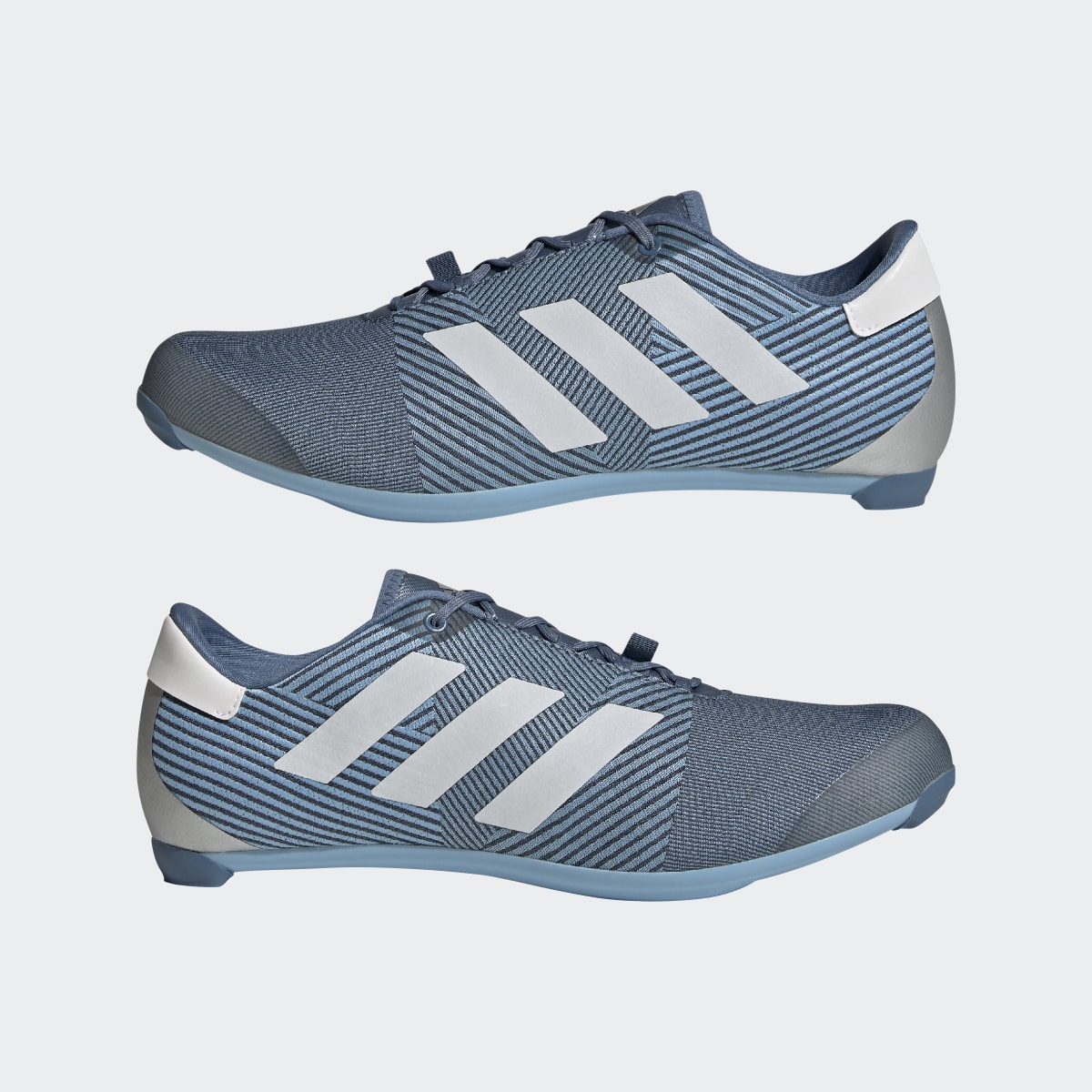 Adidas Chaussure de cyclisme The Road. 11